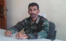 مدير شرطة التواهي ينجو من محاولتي إغتيال