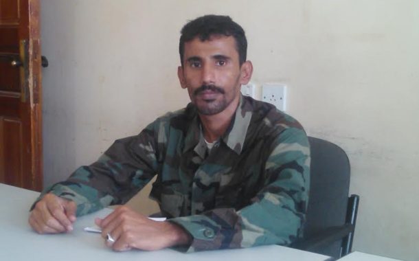 مدير شرطة التواهي ينجو من محاولتي إغتيال