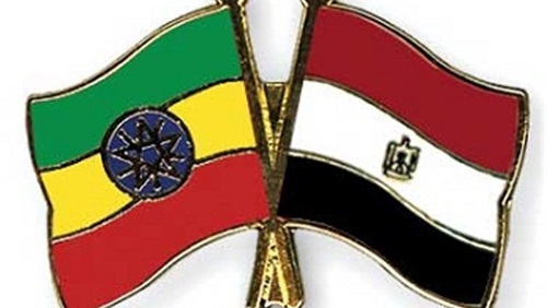 مصر تستعد للحرب مع إثيوبيا
