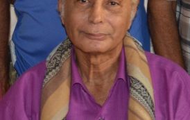 ينظمها نادي الميناء .. الجمعة … عدن تلبس ثوب الوفاء في أربعينية الفقيد اقبال سودي