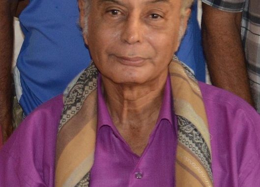 ينظمها نادي الميناء .. الجمعة … عدن تلبس ثوب الوفاء في أربعينية الفقيد اقبال سودي