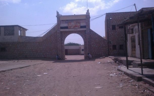 مدير مكتب الصحة باحور يلتقي فريق الموسسة الطبية الميدانية العاملة بالمديرية