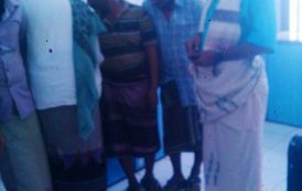 قسم التوعية لمكتب الاشغال العامة بزنجبار ينفذ برنامج صحة البيئة