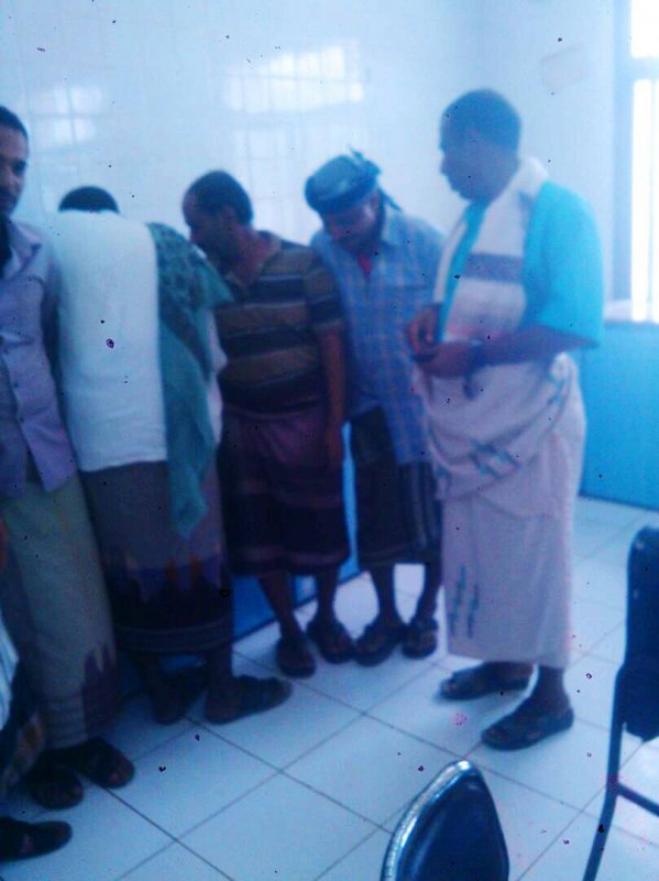 قسم التوعية لمكتب الاشغال العامة بزنجبار ينفذ برنامج صحة البيئة