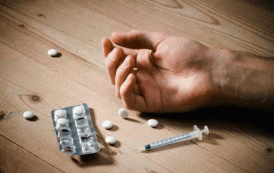 ابتكار لقاح ضد الإدمان على المخدرات