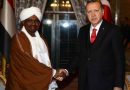 كيف تفكر تركيا في علاقاتها مع السودان وقطر ؟